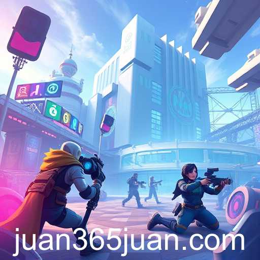 Digital Landscapes: The Rise of 'juan365' in Gaming