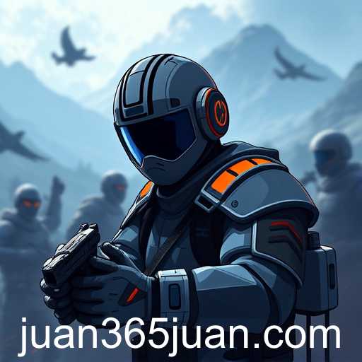Gaming Innovation at juan365