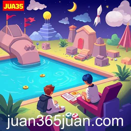The Rise of Juan365: A New Era in Online Gaming