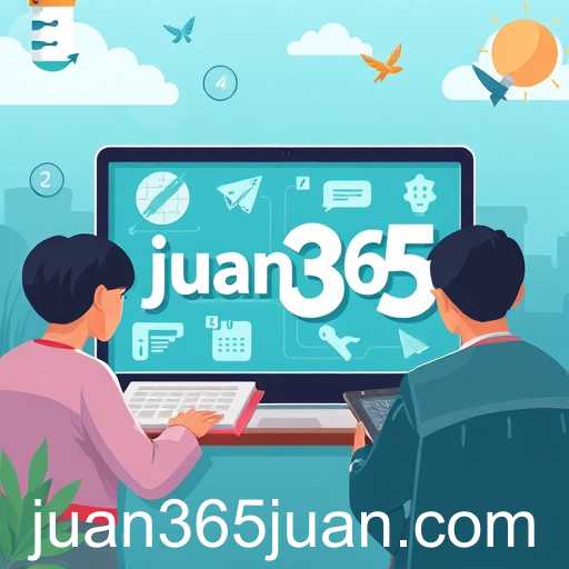 The Rise of juan365 in Online Gaming