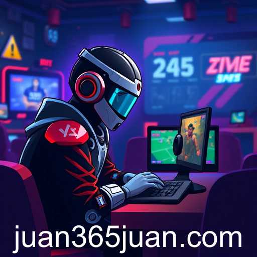 The Rise of Juan365 in the Gaming World