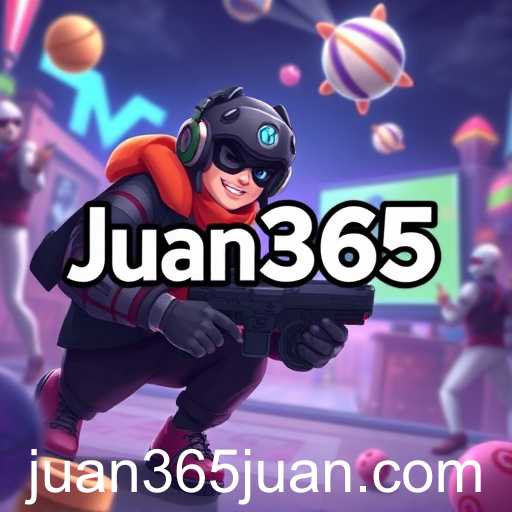 The Rise of Juan365 and Online Gaming