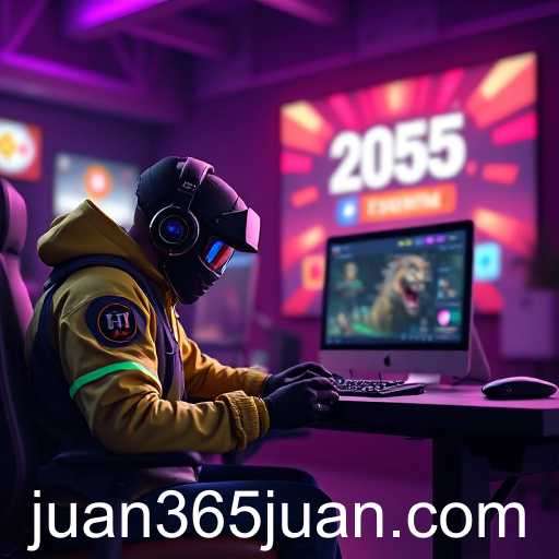 The Rise of Juan365 in Online Gaming